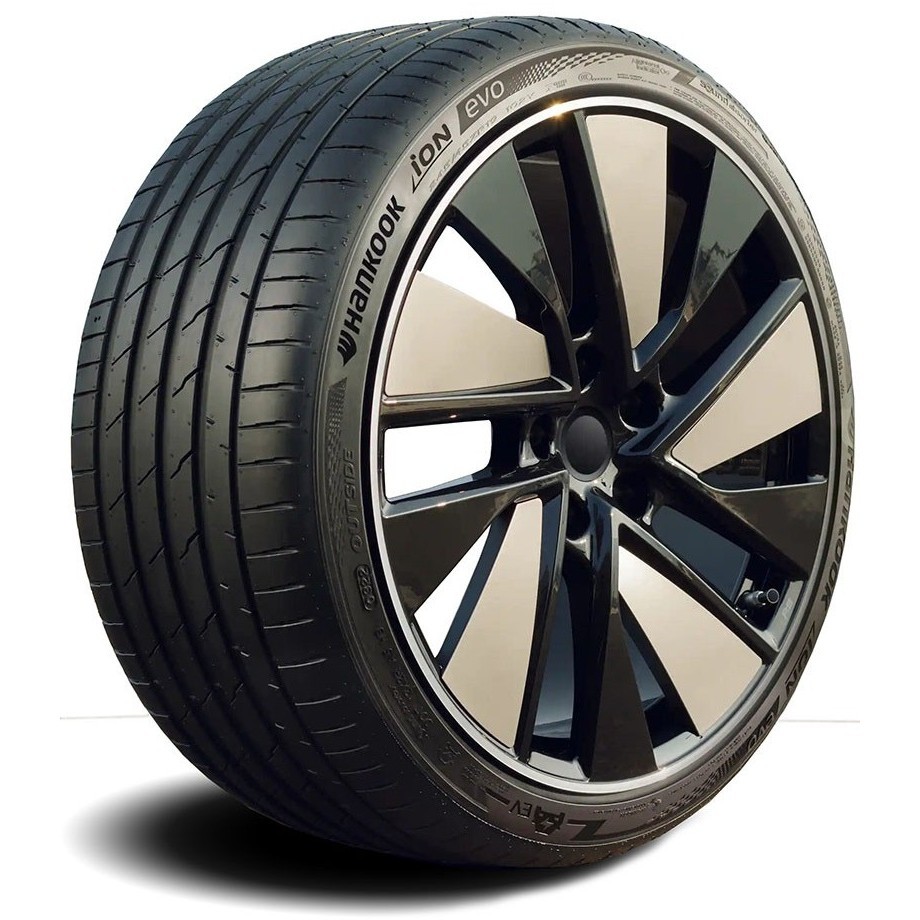 Hankook iON Evo 235/40 R19 96W Tesla - купити літня шина: ціни